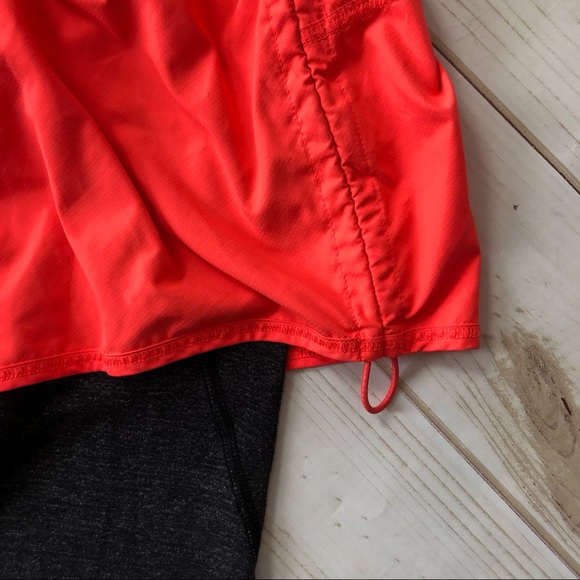 Athleta Go Getter 2 in 1 shorts leggings - Picture 2 of 4